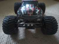 Hpi savage cheap body