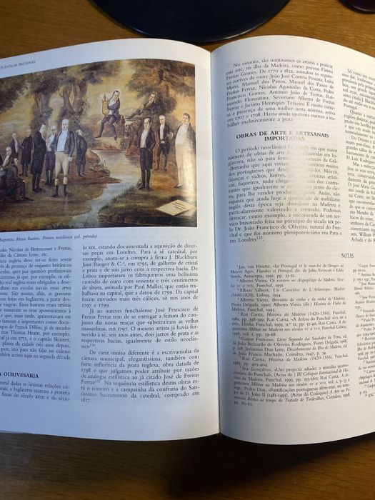 História da Arte Portuguesa no Mundo
