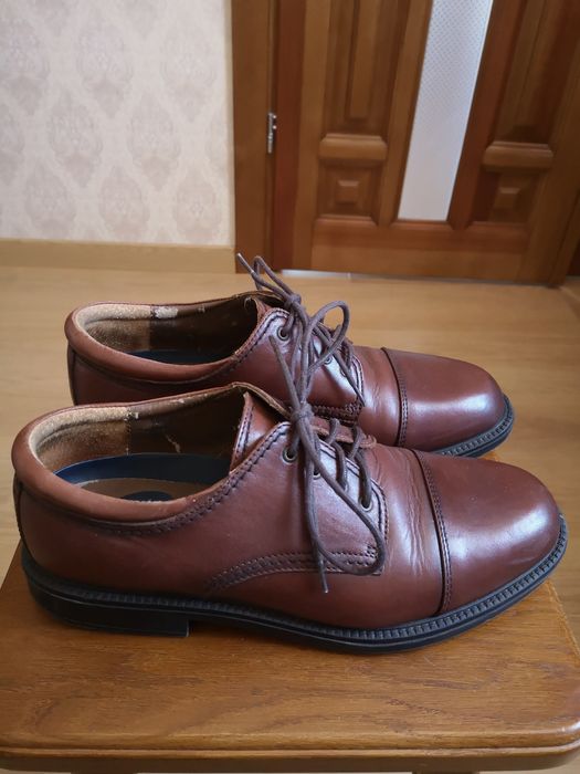 Чоловічі туфлі Dockers