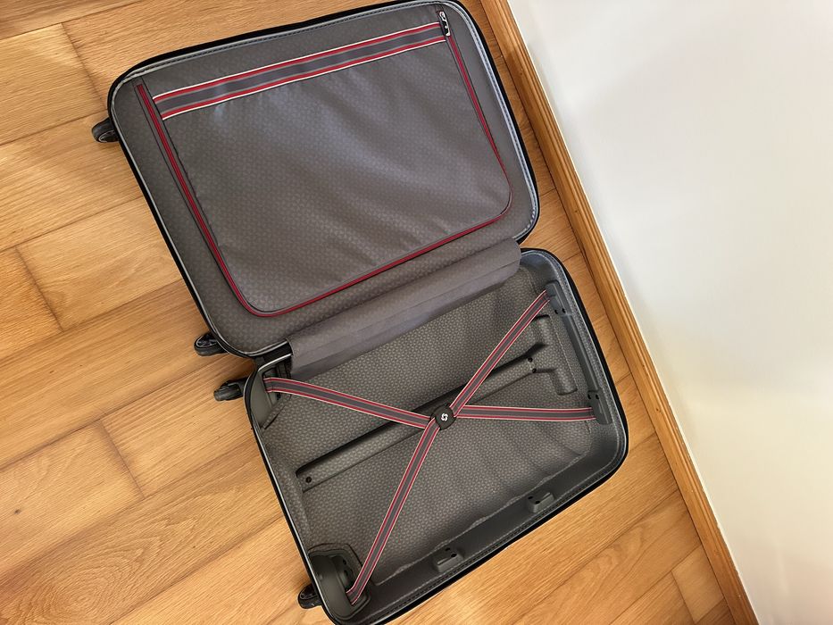 Mala de viagem Samsonite C-LITE 69cm
