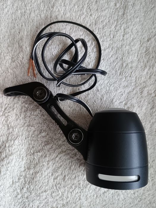 Lampka rowerowa Busch & Müller IQ-XS E e-bike 6-42V 80 Lux