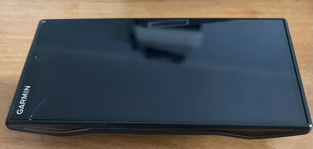 Sprzedam Nawigacje Garmin Drivesmart 55