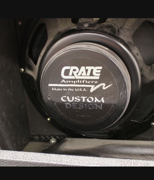 ACEITO TROCAS Crate TV-6212 Turbo Valve