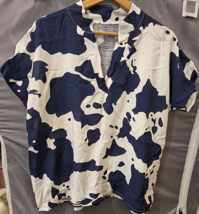 Vendo blusas novas com etiqueta