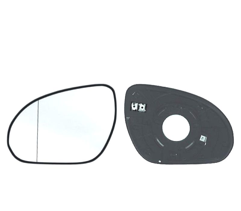 VIDRO + BASE ESQUERDA HYUNDAI I30 07-12 TERMICO