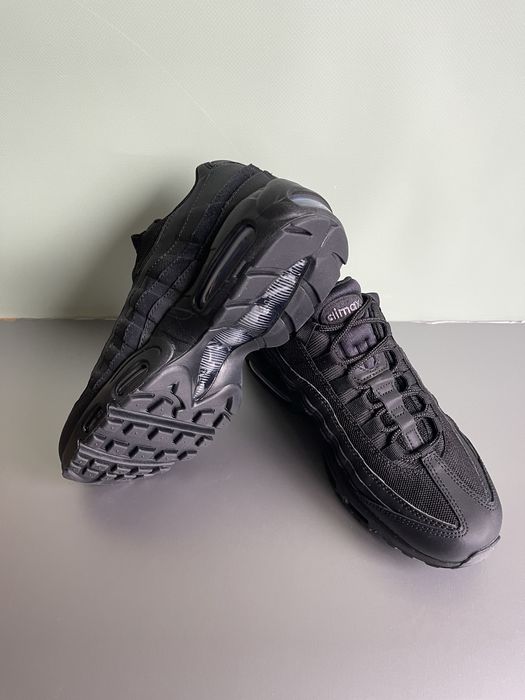Кросівки Nike Air Max 95 40 р ОРИГІНАЛ
