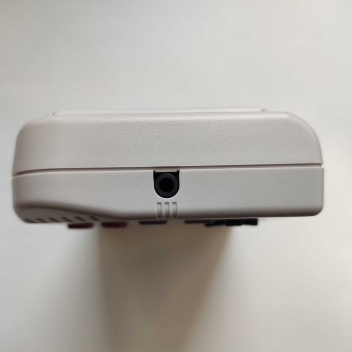 Game Boy Clássico IPS + Jogo