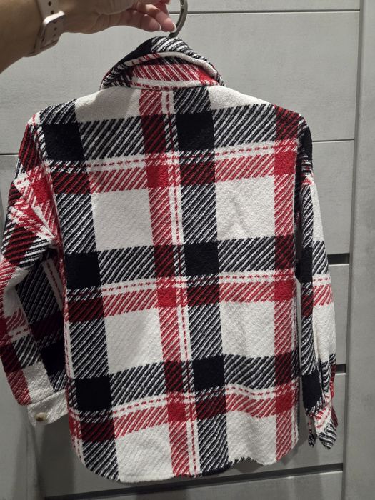 Тепла сорочка 110 р.