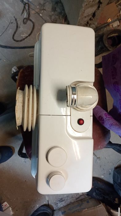 Станція каналізаційна LEO 3.0 WC601A