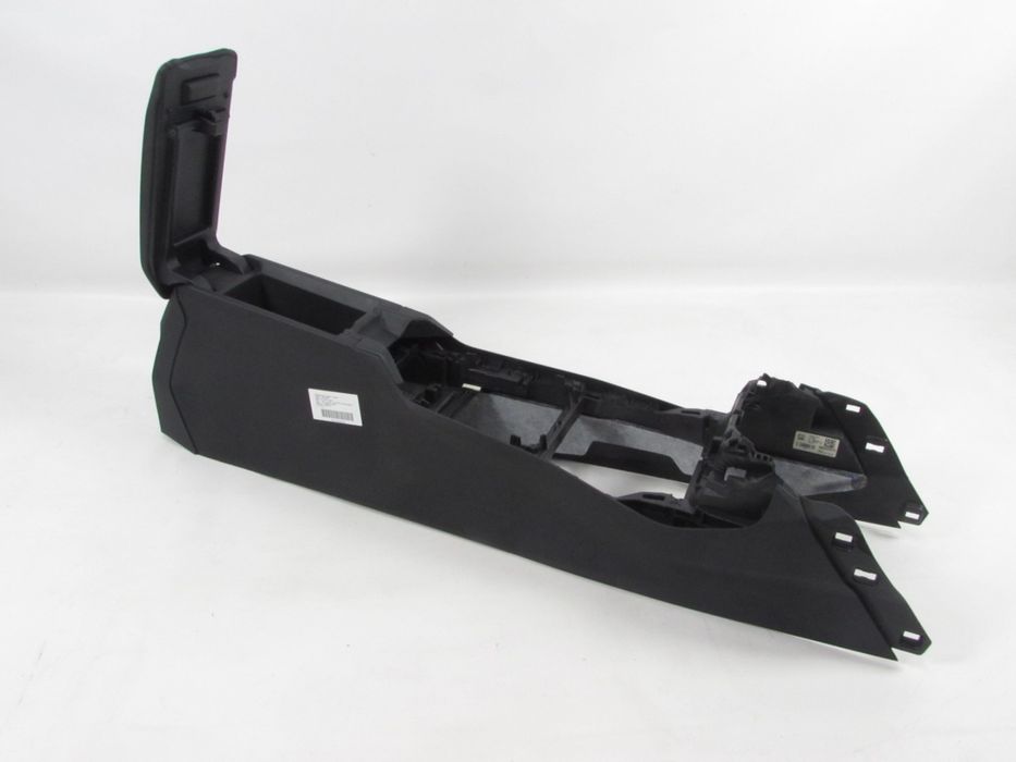 Consola Central Bmw 1 Ref: 51169460092