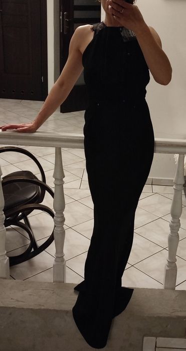 Suknia Nelly rozmiar XS