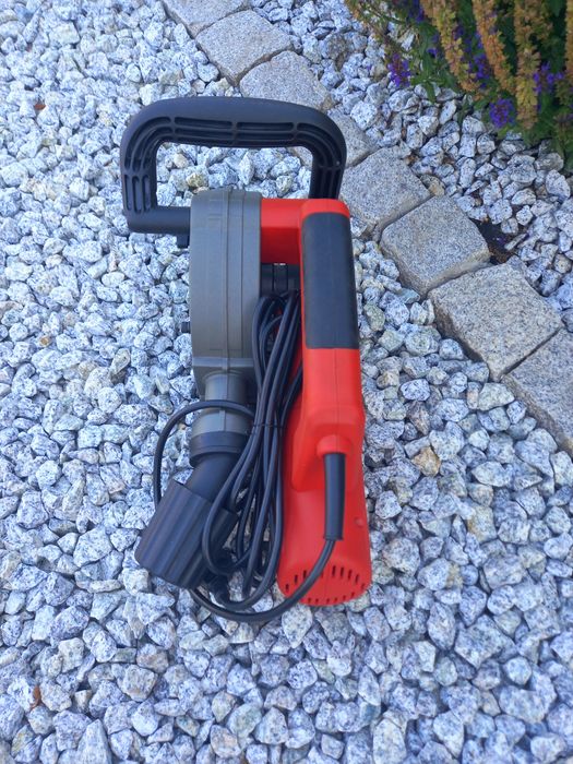 Bruzdownica TE-MA 1300 NOWA