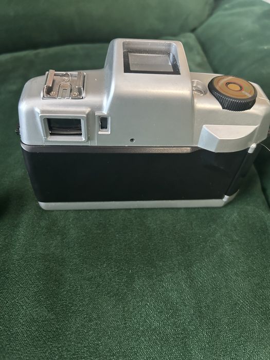 Sprzedam aparat canatic sprawny?