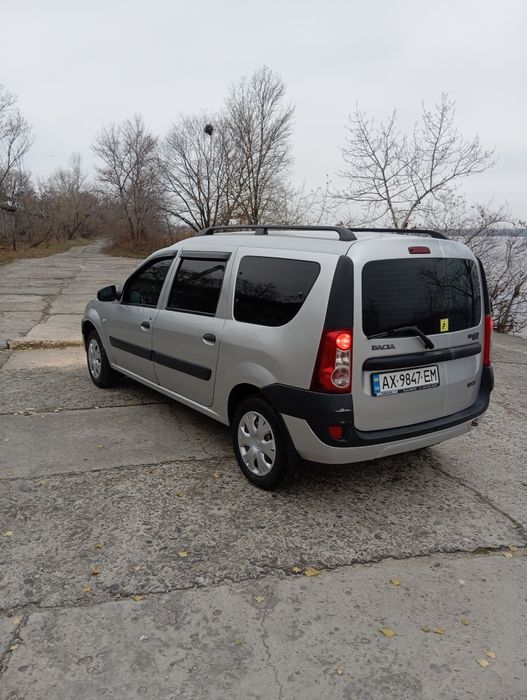 Продам Дачия логан