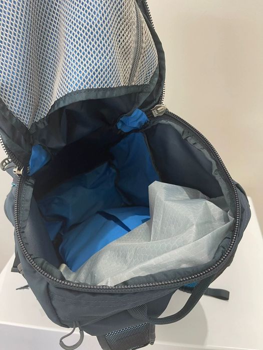 Туристичний рюкзак Osprey Skarab 22l, 30l / трекінговий рюкзак Оспрей