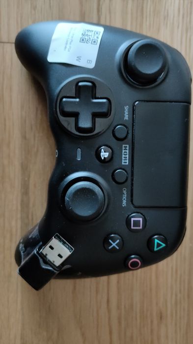 Comando hori para PS4 ou pc