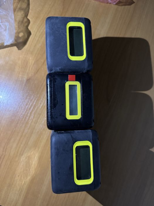 Продаются аккумуляторы новые цена 1 шт ,оригинал