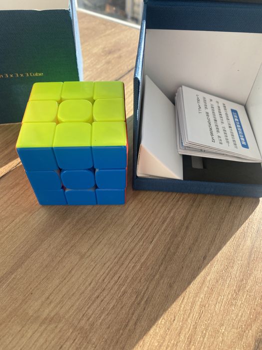Кубик Рубика DaYan TengYan V1