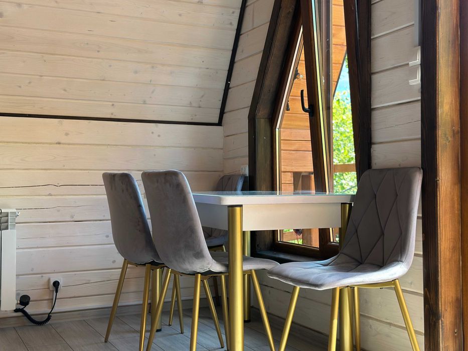 Котедж «Орхідея LUXE 3»