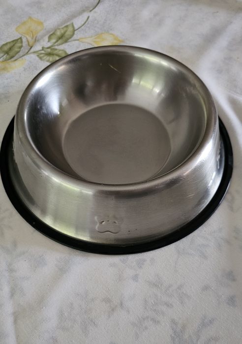 Comedouro Tigela taça cão ou gato