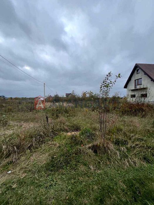 Продаж ділянки в с. Скобичівка