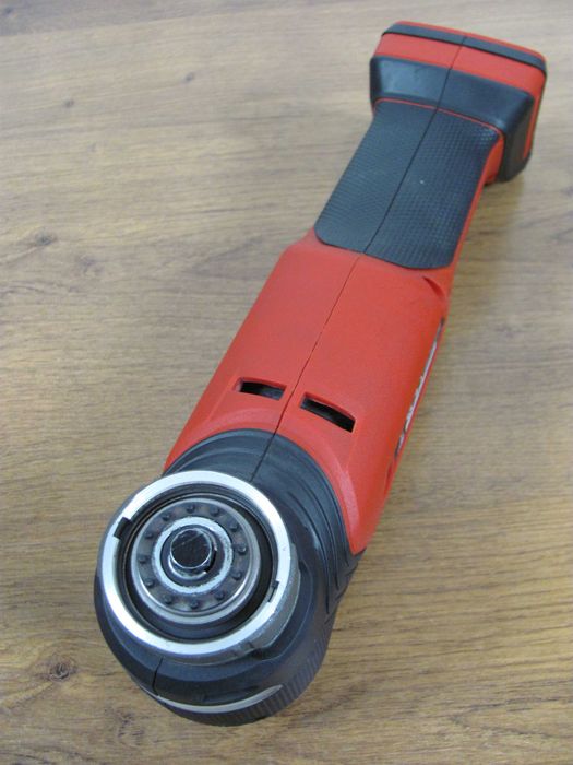 Реноватор серії Professional Einhell TP-MG 18 Li BL з Німеччини