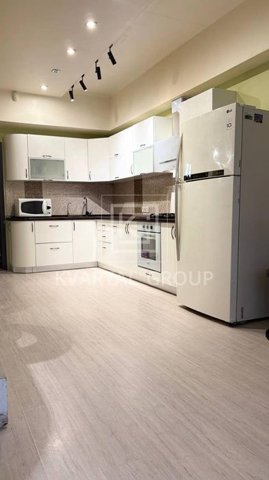 Сучасний таунхаус 77,3 м² з ремонтом та меблями | м. Ірпінь