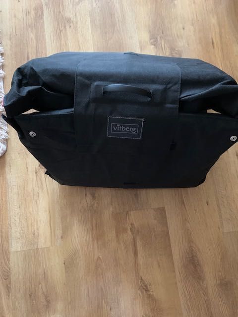 Okazja! Materac do masażu w bardzo dobrym stanie!