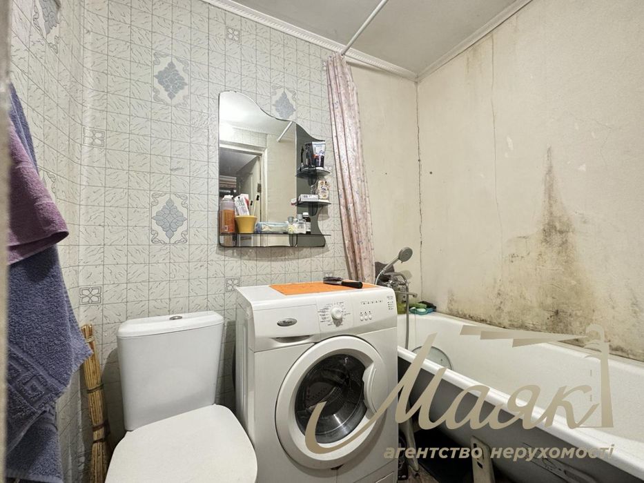 Продажа части дома\однокомнатная квартира, р-н Дробязко.