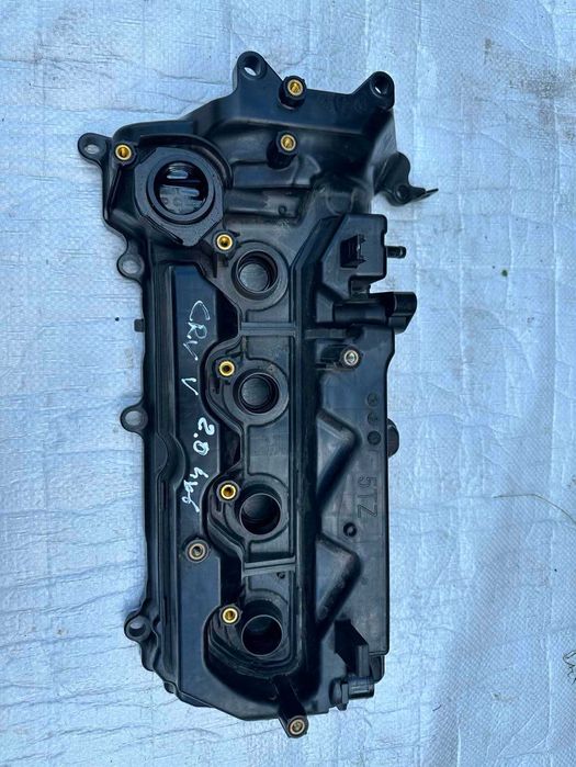 Honda CR-V V 2017- 2.0 Hybryda Dekiel Pokrywa Zaworów