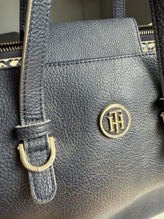 Torba Tommy Hilfiger