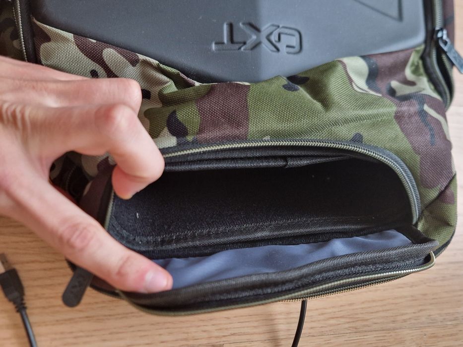 Plecak na laptopa