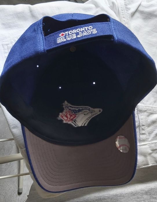 Boné / Cap Toronto Blue Jays