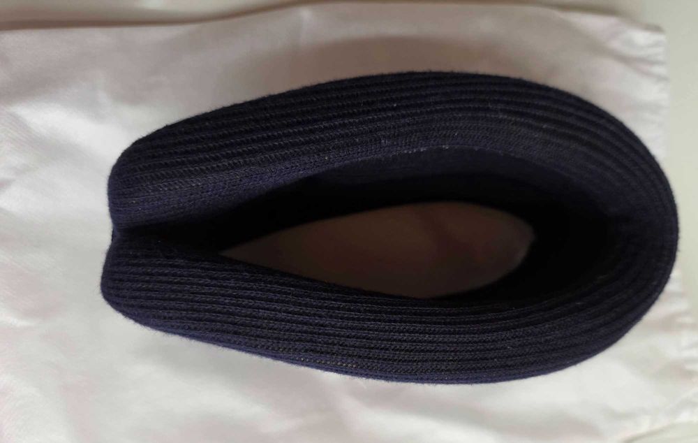 Colar cervical anatómico - azul - Nunca foi usado, por 9 euros