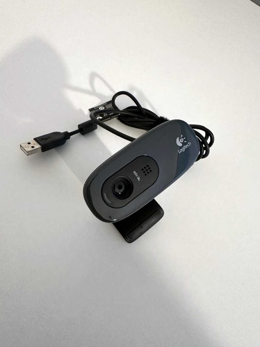 Kamera internetowa Logitech HD Webcam C270