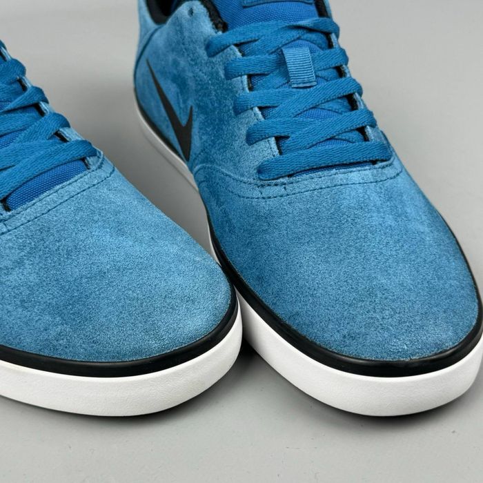 Кеди кросівки Nike SB Check найк сб чек кеды кроссовки скейт шузы