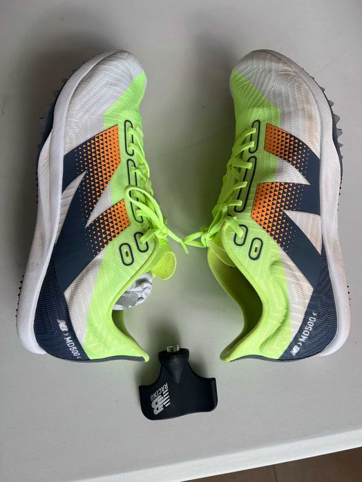 Sapatilhas de Corrida com Bicos New Balance