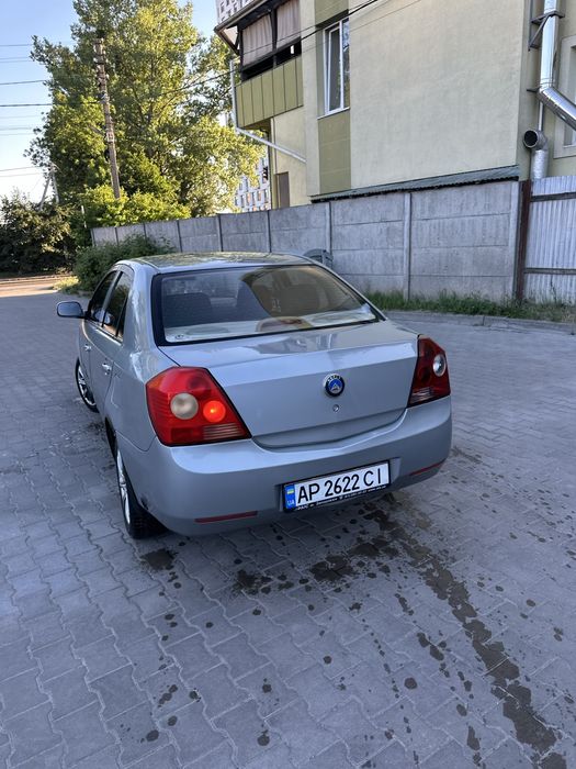 Продам Джилі мк2  2013