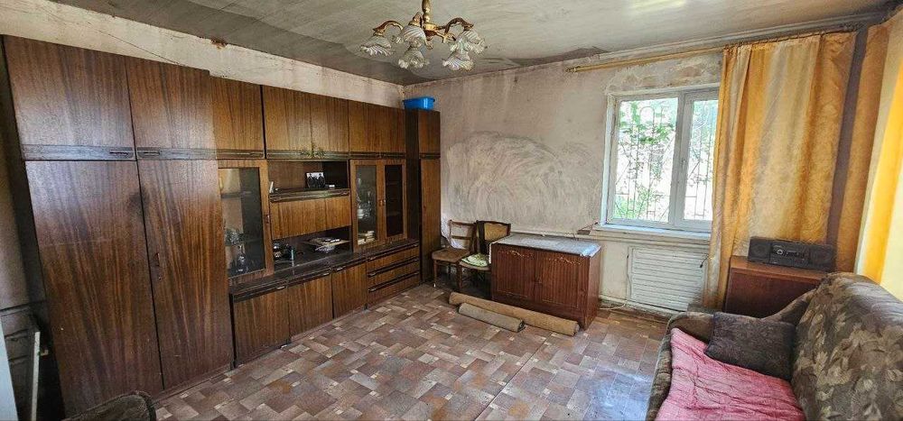 Продам участок с домом на берегу р. Сура, р-н Сакуры,  Тополь, Днепр ! Свой берег !