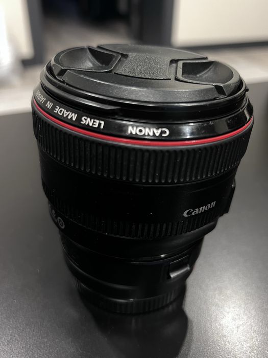 canon 50mm f12 - купити об'єктиви - Ціна на OLX.ua