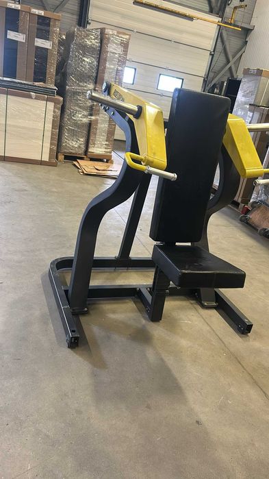 Pack  Economico de Musculação completo