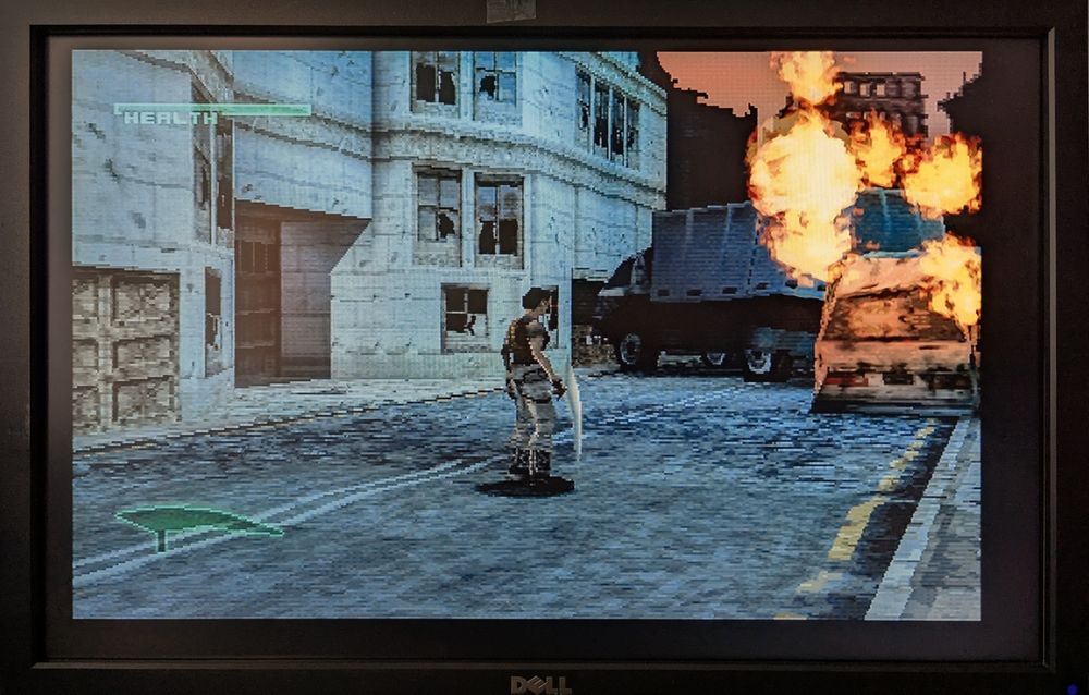 C-12 Final Resistance [Polskie Wydanie] PSX