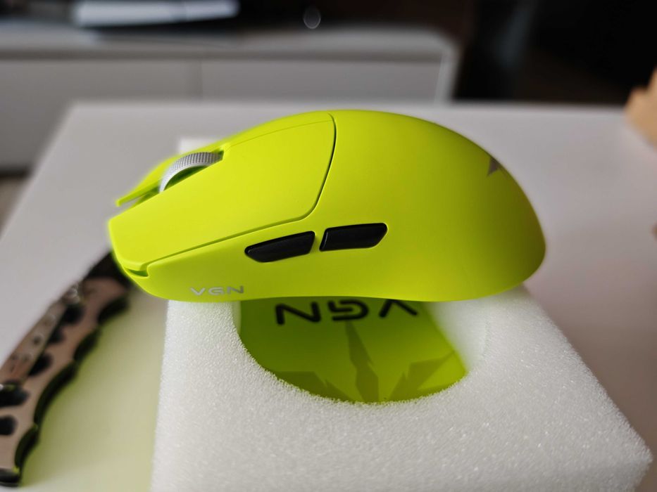VGN Dragonfly F2  Pro Max   8K