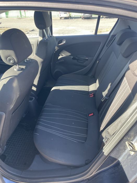 Opel Corsa  1.2 80KM