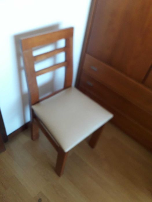 Mobilia de quarto/ Estúdio