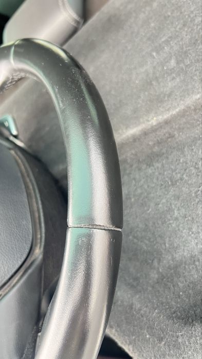 Volante BMW Série F