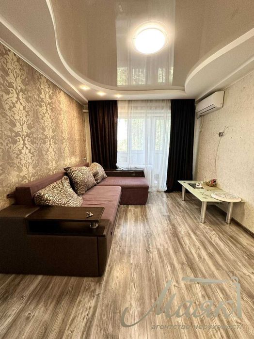 Продаж 2 кімнатної квартири Комунарський рн-ні