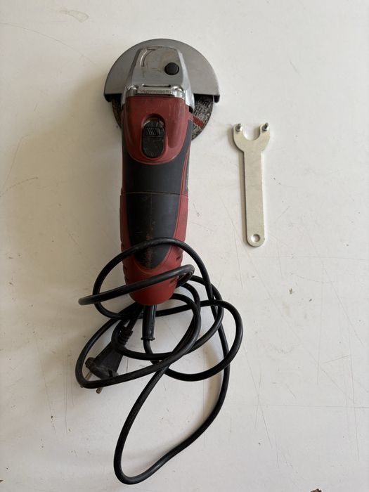 Rebardeira marca einhell