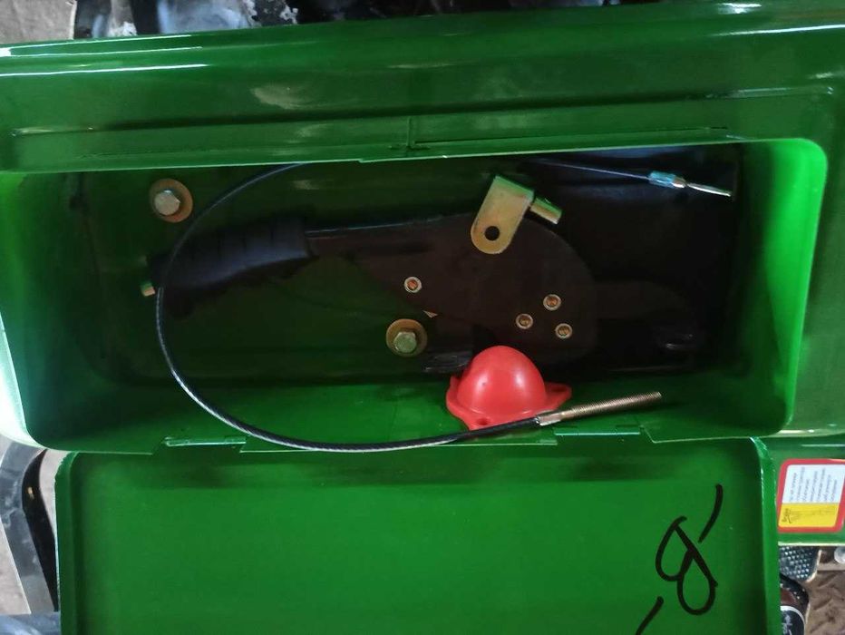 Потужний Кентавр 200 В ПОСИЛЕНА Рама 20 к.с. МАСЛА Доставка до двору