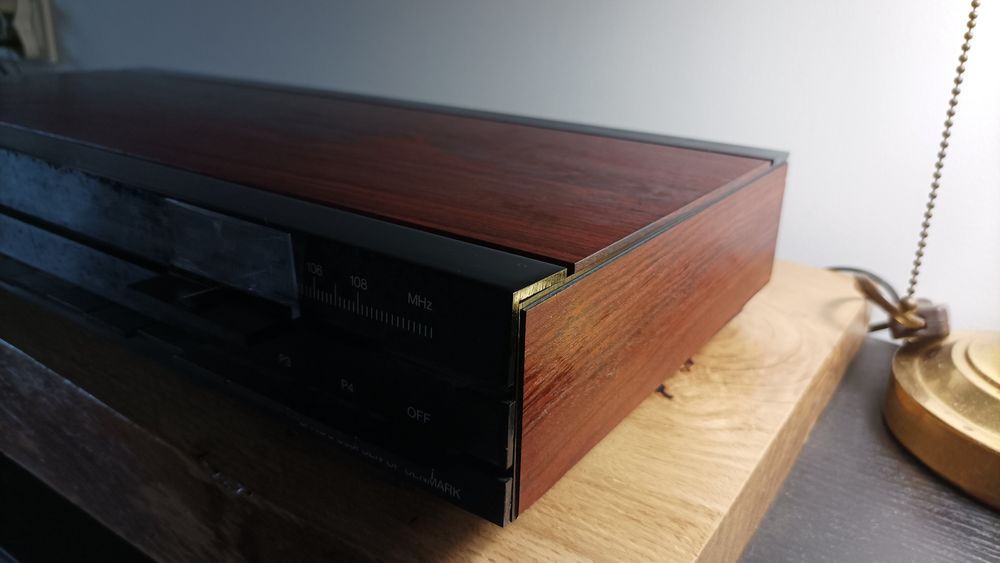 Amplituner Bang Olufsen Beomaster 1100